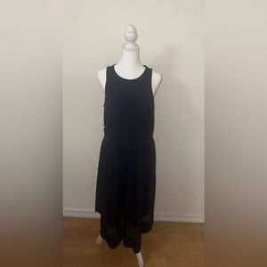 Banana Republic size 10P Women’s long dress